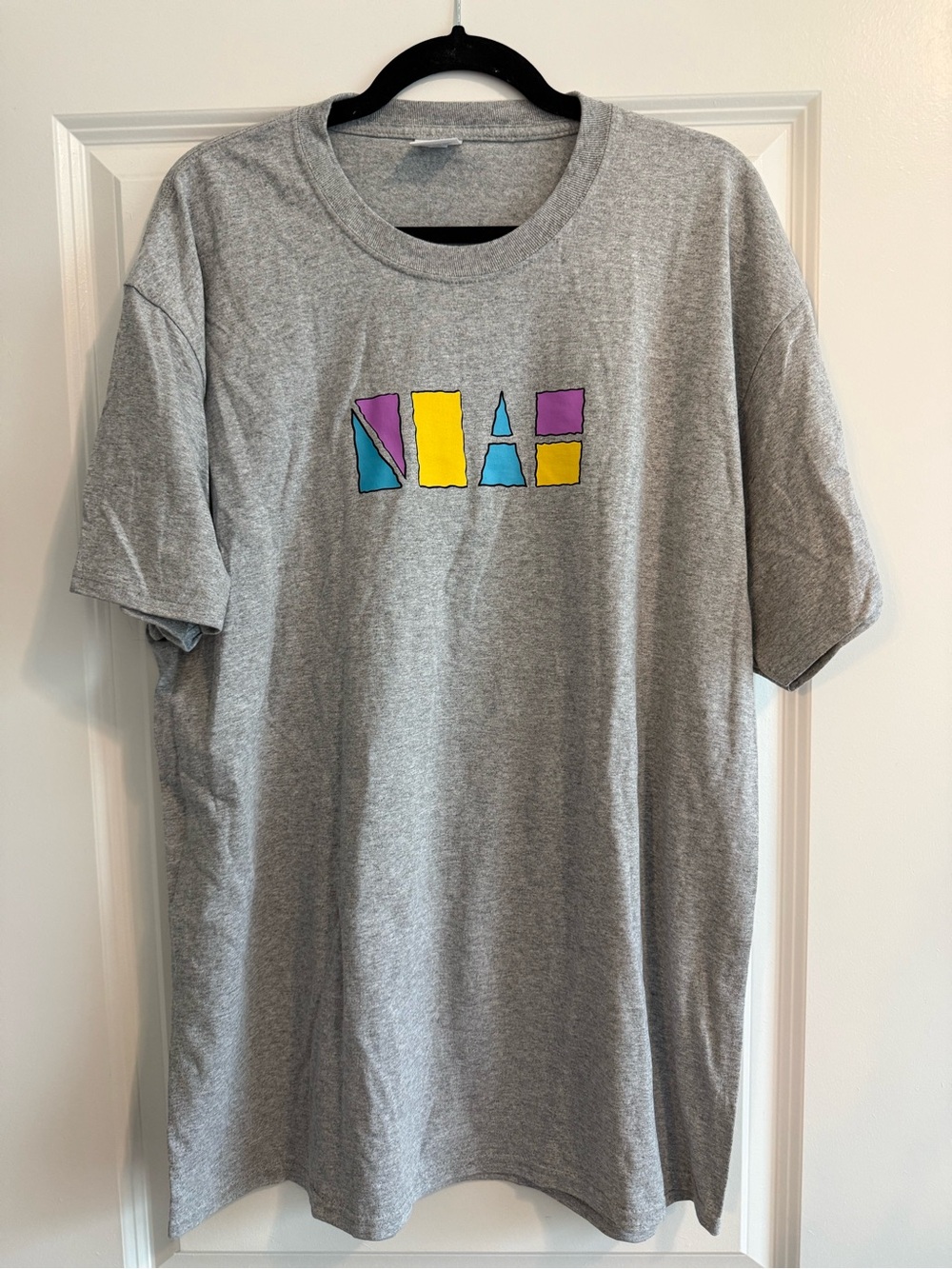 Noah Gray Graphic T-Shirt